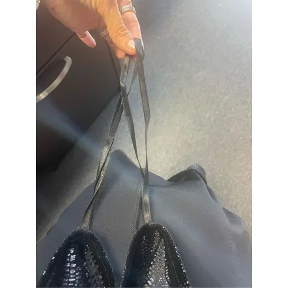 Guess Python print midi dress - Picture 5 of 8